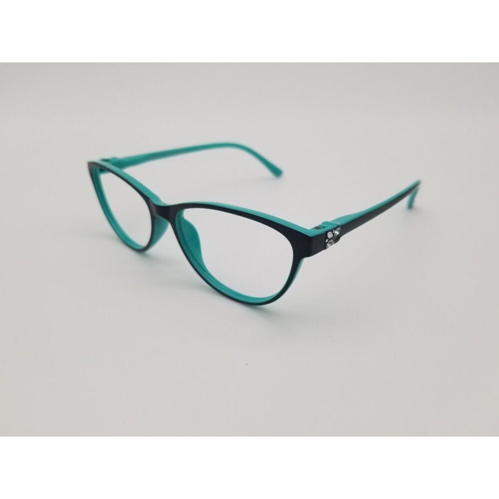 Piranha Optics 87063 Eyeglass FRAMES ONLY - EXCELLENT CONDITION